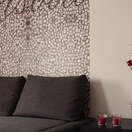 Apartamento Live Alfama Lisboa Habitación foto
