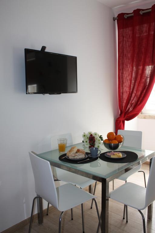 Apartamento Live Alfama Lisboa Habitación foto