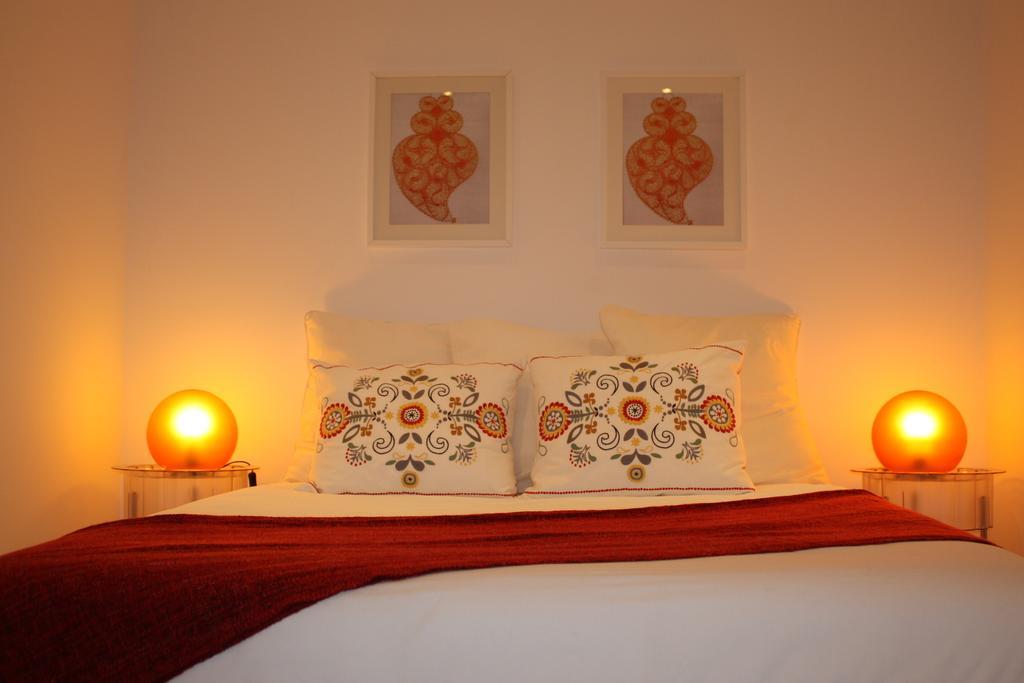 Apartamento Live Alfama Lisboa Habitación foto