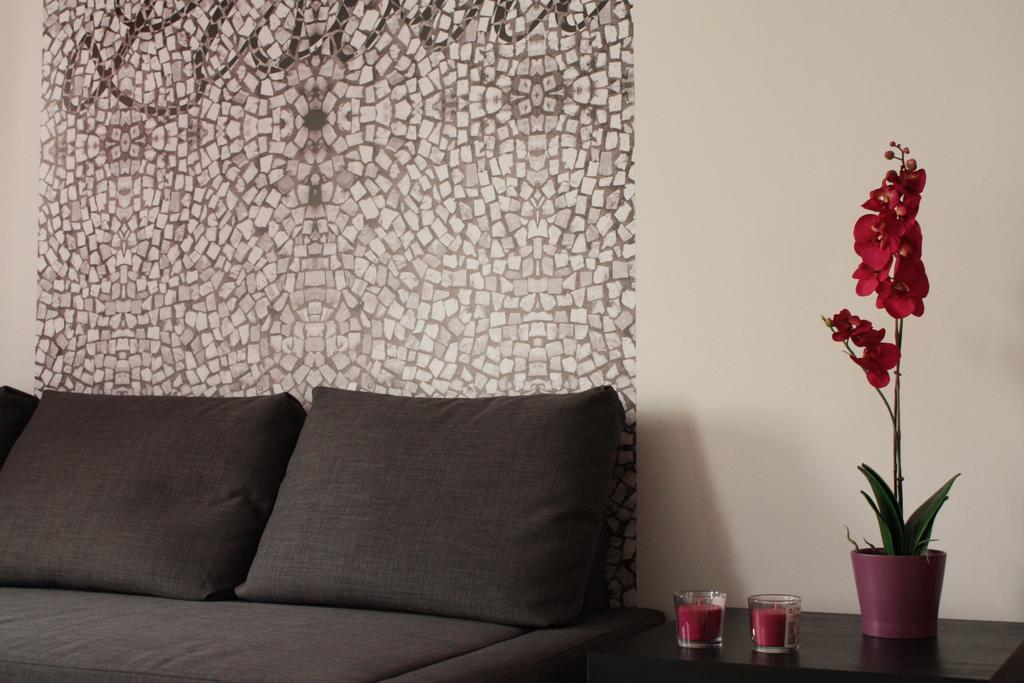 Apartamento Live Alfama Lisboa Habitación foto